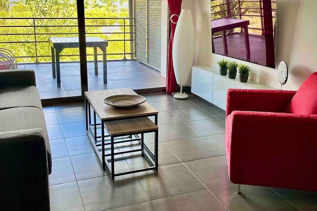 Superbe Appartement, Piscine, Vue Mer Et Montagnes أنتيب المظهر الخارجي الصورة