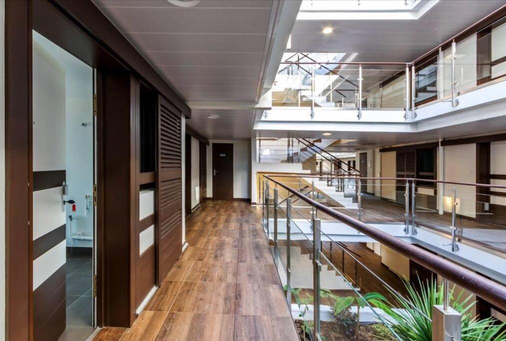 Superbe Appartement, Piscine, Vue Mer Et Montagnes أنتيب المظهر الخارجي الصورة
