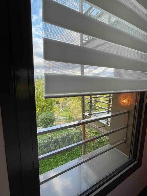 Superbe Appartement, Piscine, Vue Mer Et Montagnes أنتيب المظهر الخارجي الصورة