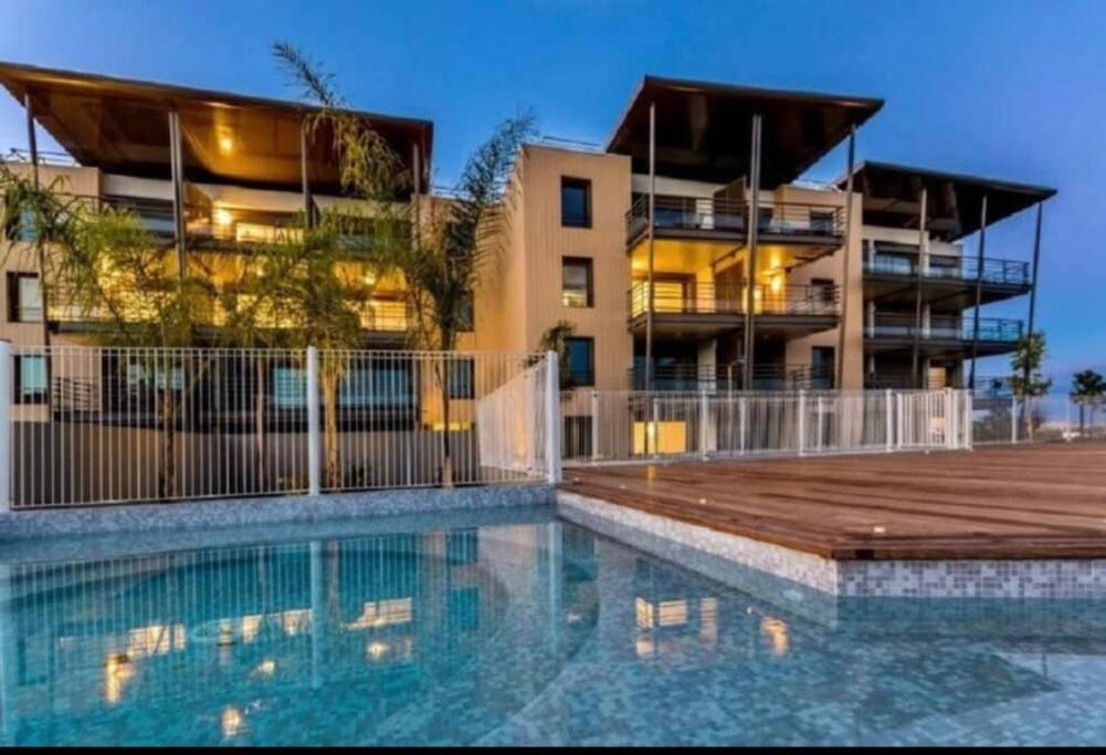 Superbe Appartement, Piscine, Vue Mer Et Montagnes أنتيب المظهر الخارجي الصورة